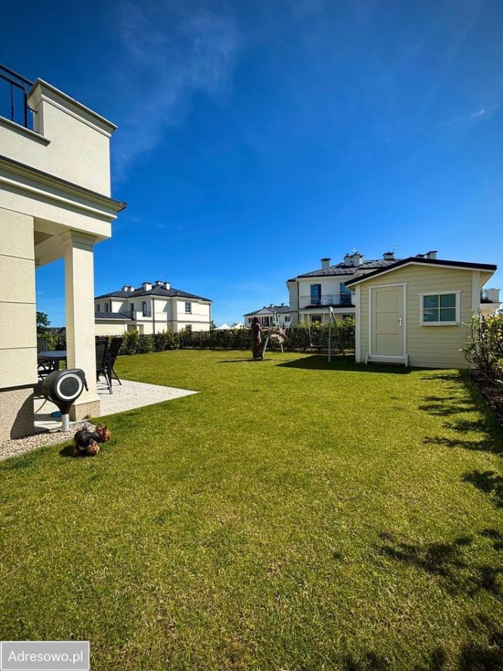 Mieszkanie 4-pokojowe Pogórze, ul. Katalońska. Zdjęcie 9