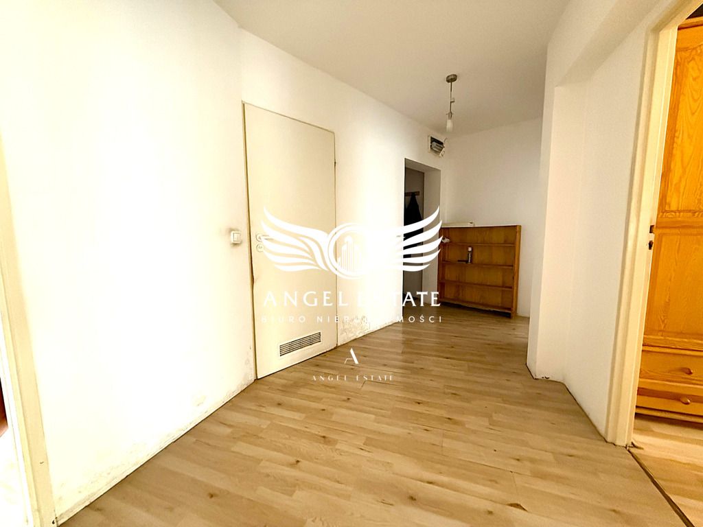 Mieszkanie 3-pokojowe Szczecin Grabowo, ul. Parkowa. Zdjęcie 8