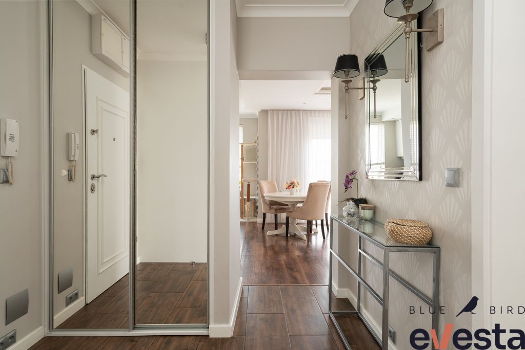 Mieszkanie 3-pokojowe Wrocław, ul. Kminkowa. Zdjęcie 5