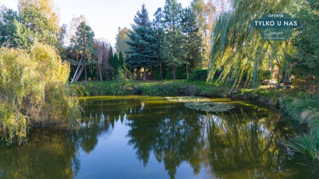 dom wolnostojący, 5 pokoi Kłoniszew. Zdjęcie 21