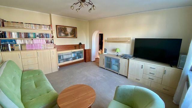 Mieszkanie 2-pokojowe Gdynia Grabówek, ul. Bronisława Dembińskiego