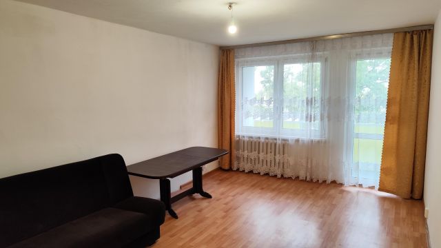 Mieszkanie 2-pokojowe Tarnowskie Góry Stare Tarnowice, ul. Gustawa Morcinka. Zdjęcie 1