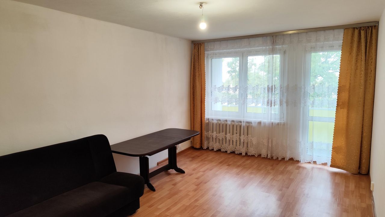 Mieszkanie 2-pokojowe Tarnowskie Góry Stare Tarnowice, ul. Gustawa Morcinka