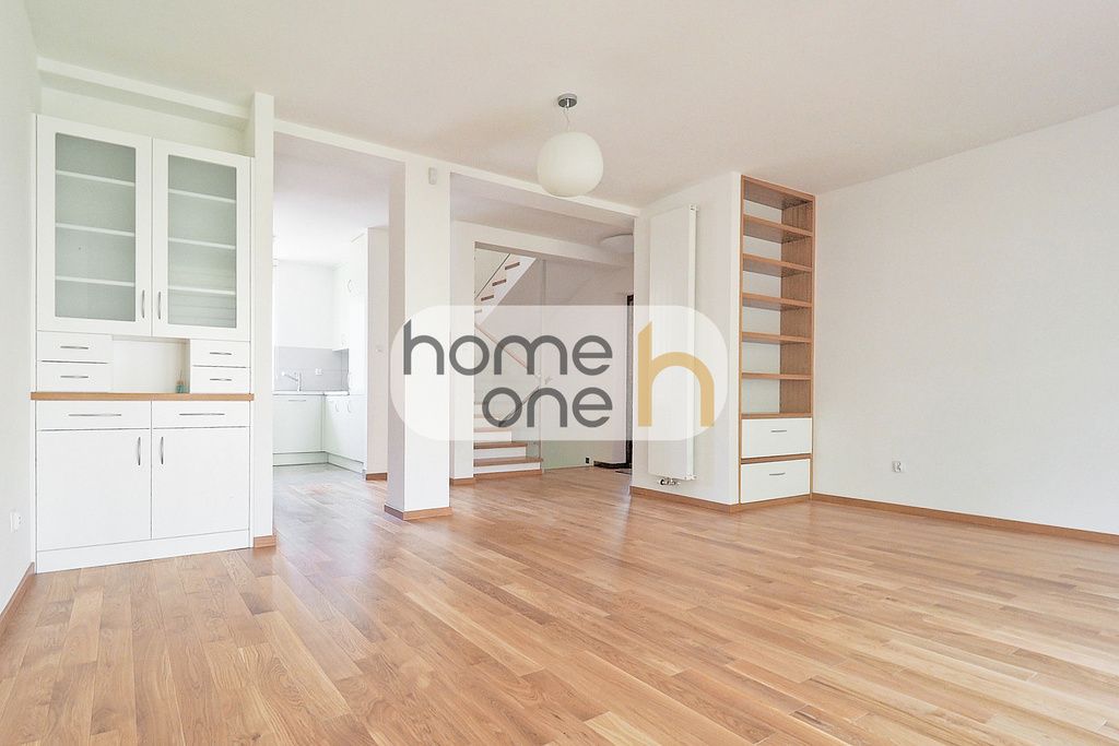 bliźniak, 4 pokoje Warszawa Mokotów