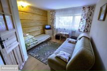 Hotel/pensjonat Szczyrk, ul. Willowa. Zdjęcie 2