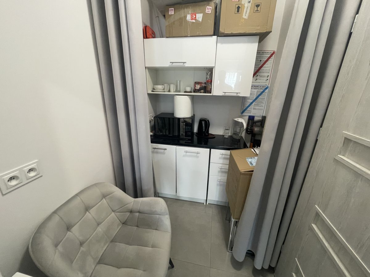 Lokal Białystok. Zdjęcie 3