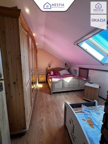 Mieszkanie 4-pokojowe Krosino, ul. Długa. Zdjęcie 4