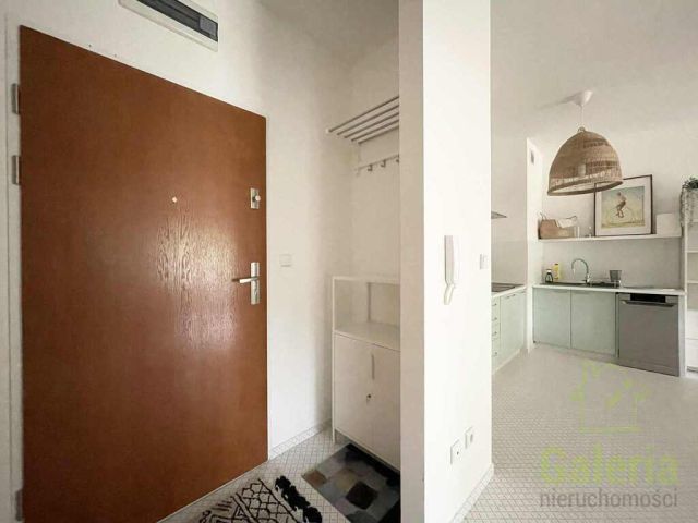 Mieszkanie 2-pokojowe Świnoujście, ul. I Armii Wojska Polskiego. Zdjęcie 16