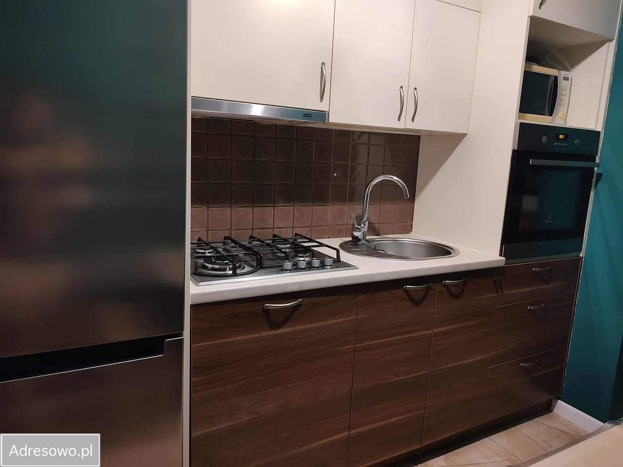 Mieszkanie 2-pokojowe Białystok Dziesięciny, ul. Generała Józefa Hallera. Zdjęcie 20