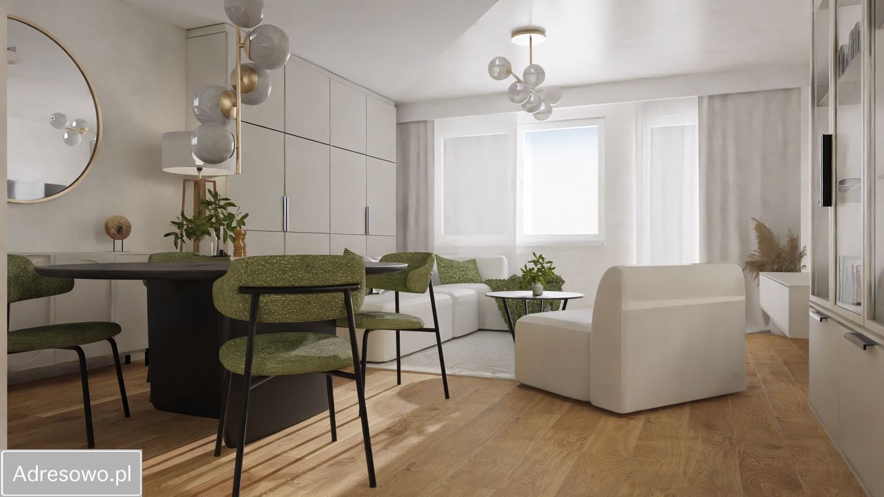 Mieszkanie 3-pokojowe Opole Armii Krajowej. Zdjęcie 6