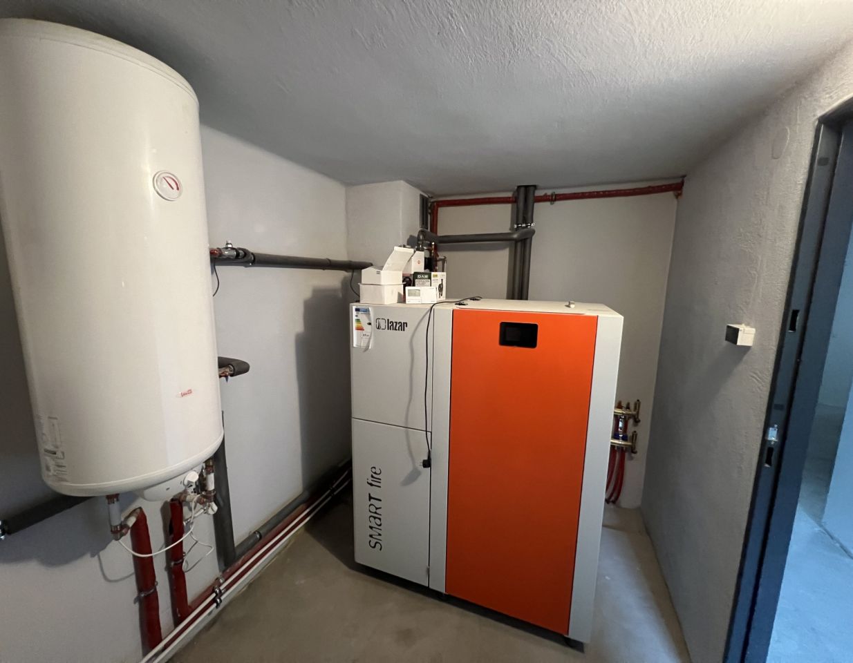 dom wolnostojący, 5 pokoi Ilkowice. Zdjęcie 6