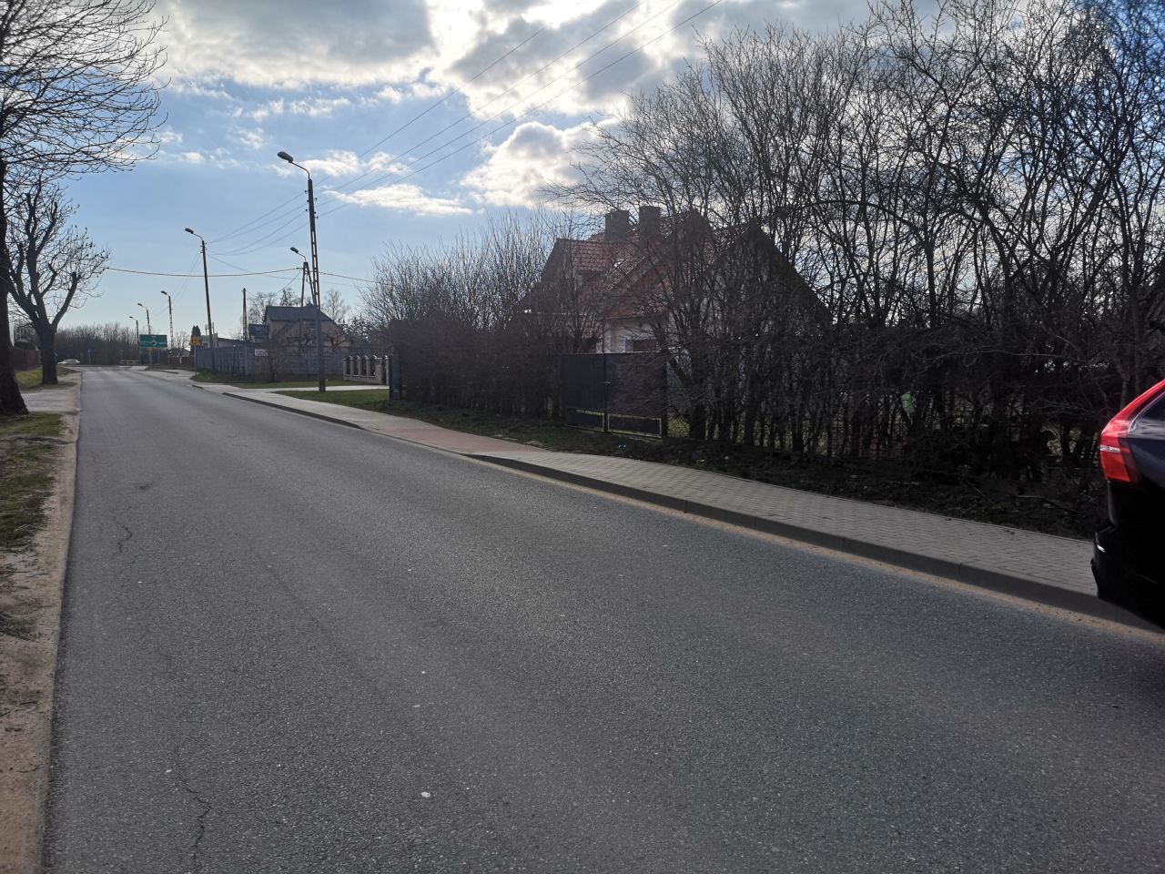 Działka budowlana Świecie, ul. Jesionowa. Zdjęcie 3