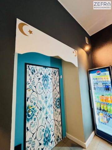 Lokal Kraków Stare Miasto. Zdjęcie 5