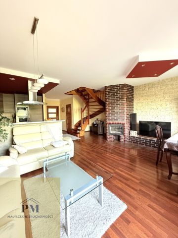 dom szeregowy, 4 pokoje Koszalin. Zdjęcie 28