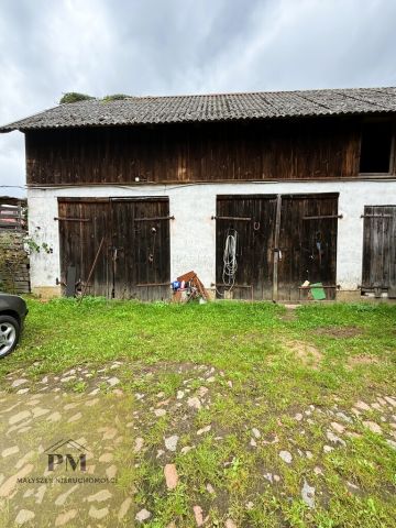 dom wolnostojący, 7 pokoi Kłanino. Zdjęcie 37