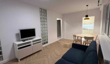 Mieszkanie 2-pokojowe Białobrzegi