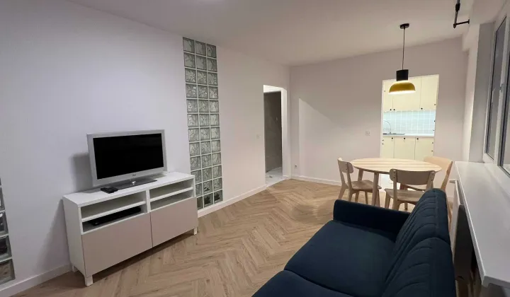 Mieszkanie 2-pokojowe Białobrzegi