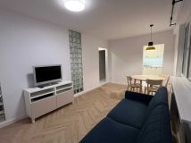 Mieszkanie 2-pokojowe Białobrzegi