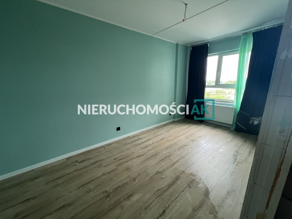 Mieszkanie 2-pokojowe Poznań Żegrze, ul. Aleksandry Bielerzewskiej. Zdjęcie 18