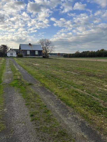 gospodarstwo, 2 pokoje Wierzchowiska Drugie. Zdjęcie 1