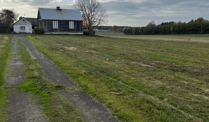 gospodarstwo, 2 pokoje Wierzchowiska Drugie