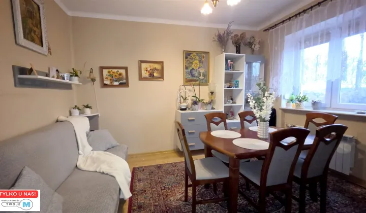 Mieszkanie 2-pokojowe Kielce Centrum