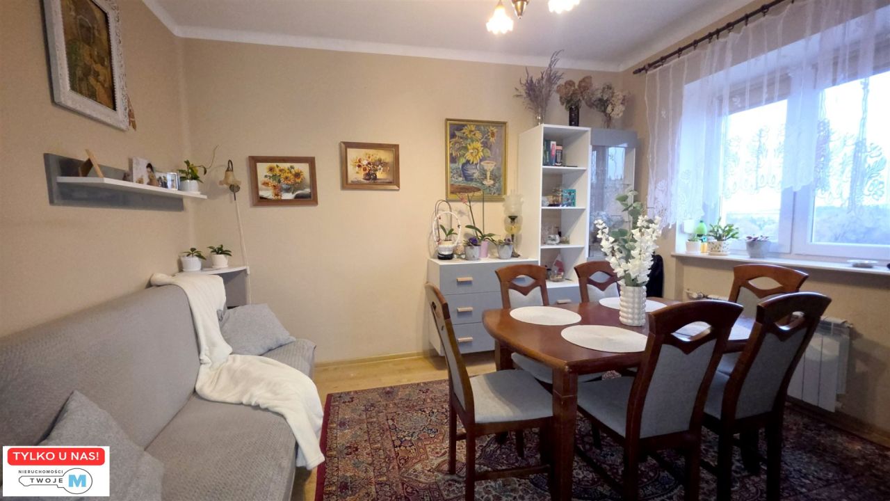 Mieszkanie 2-pokojowe Kielce Centrum. Zdjęcie 1