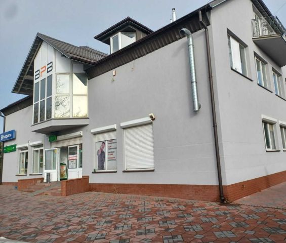 Lokal Kielce Herby, ul. 1 Maja. Zdjęcie 1