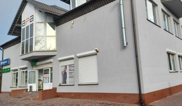 Lokal Kielce Herby, ul. 1 Maja