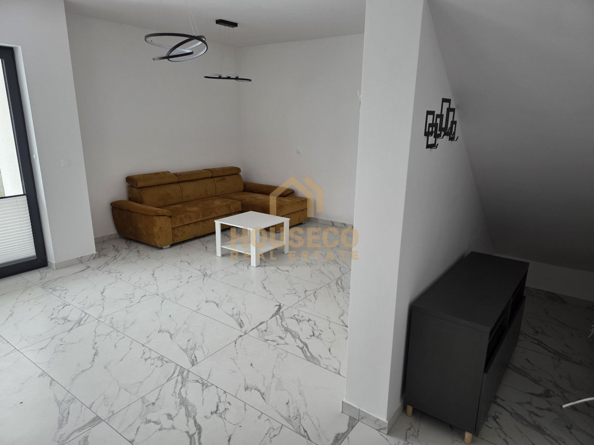 bliźniak, 4 pokoje Łódź, ul. Turza. Zdjęcie 7