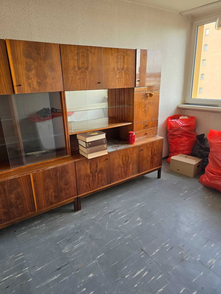 Mieszkanie 3-pokojowe Lubin Przylesie. Zdjęcie 3