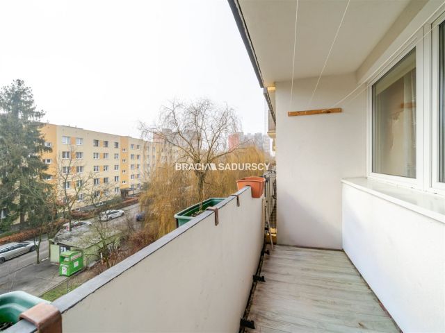 Mieszkanie 2-pokojowe Kraków, ul. Heleny. Zdjęcie 7