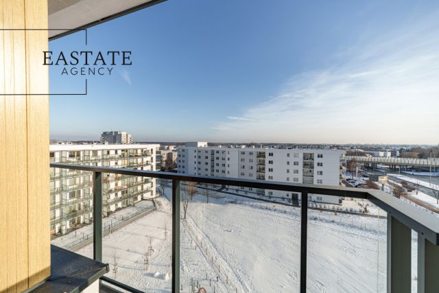 Mieszkanie 2-pokojowe Warszawa Praga, ul. Władysława Umińskiego. Zdjęcie 12