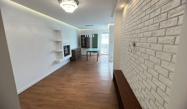 Mieszkanie 3-pokojowe Lublin