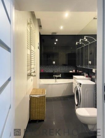 Mieszkanie 2-pokojowe Warszawa Bielany, ul. Tomasza Nocznickiego. Zdjęcie 8