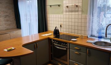 Mieszkanie 2-pokojowe Marki Pustelnik, ul. Juliana Tuwima