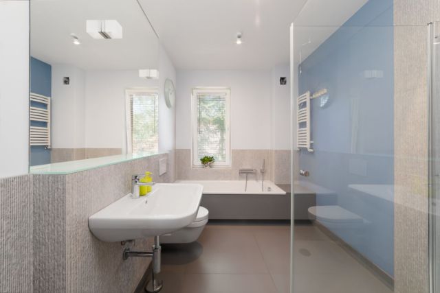 bliźniak, 6 pokoi Warszawa Wilanów, ul. Rosy. Zdjęcie 9