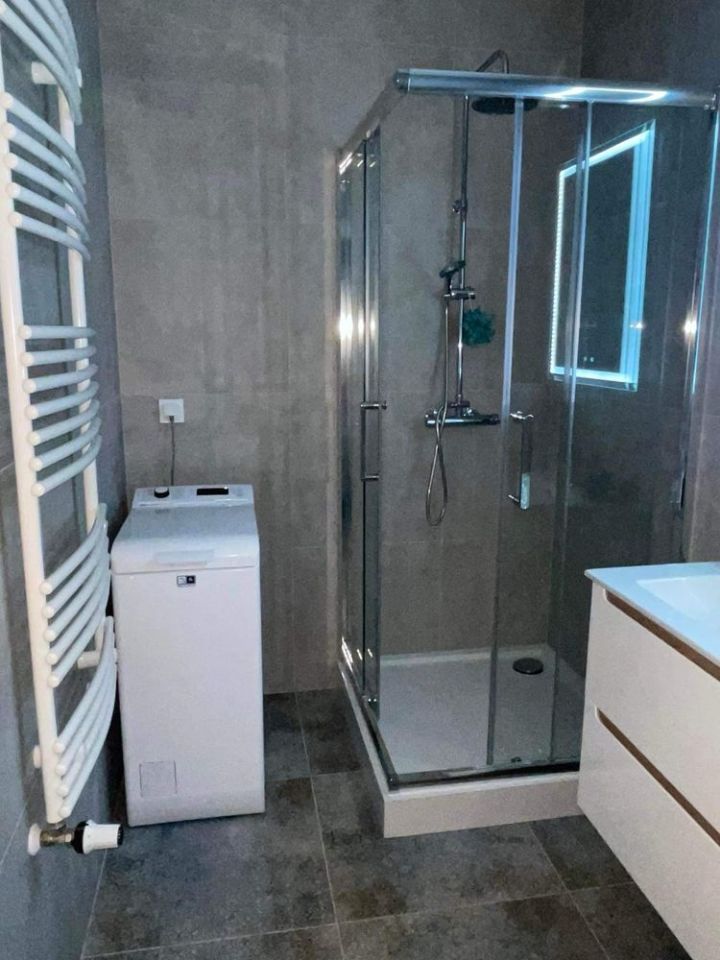 Mieszkanie 1-pokojowe Szczecin Warszewo, ul. Poznańska. Zdjęcie 8