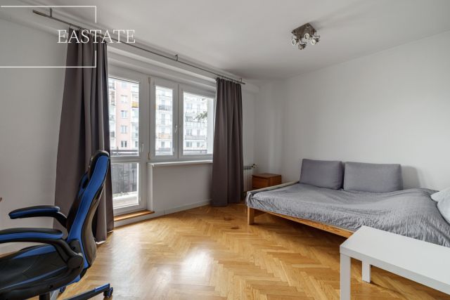 Mieszkanie 2-pokojowe Warszawa Ursynów, ul. Stanisława Kazury. Zdjęcie 3