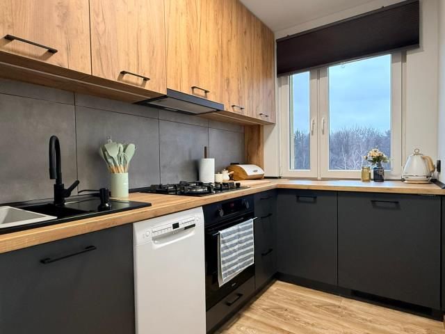 Mieszkanie 2-pokojowe Bytom Miechowice, ul. Reptowska. Zdjęcie 2