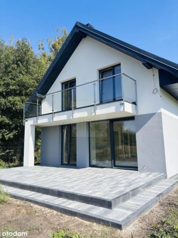 dom wolnostojący, 5 pokoi Chylice. Zdjęcie 3