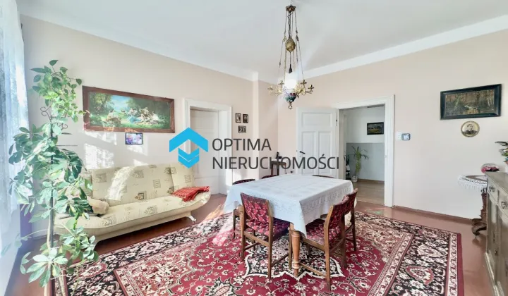 Mieszkanie 3-pokojowe Jelenia Góra, ul. Adama Mickiewicza