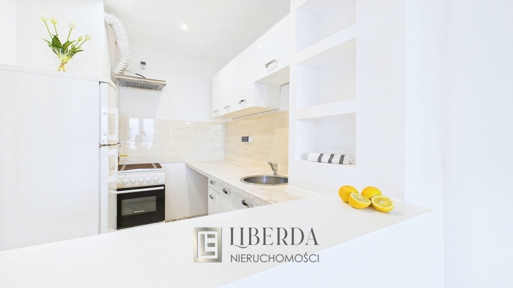 Mieszkanie 2-pokojowe Warszawa, ul. Bielawska. Zdjęcie 6