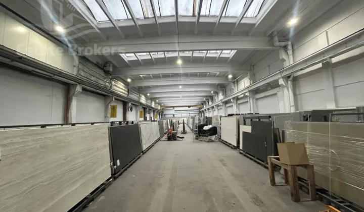 Lokal Wrocław Tarnogaj, ul. Opolska