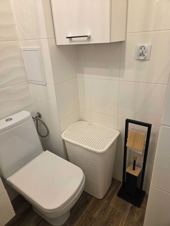 Mieszkanie 3-pokojowe Lubin Centrum, ul. Marii Skłodowskiej-Curie. Zdjęcie 4