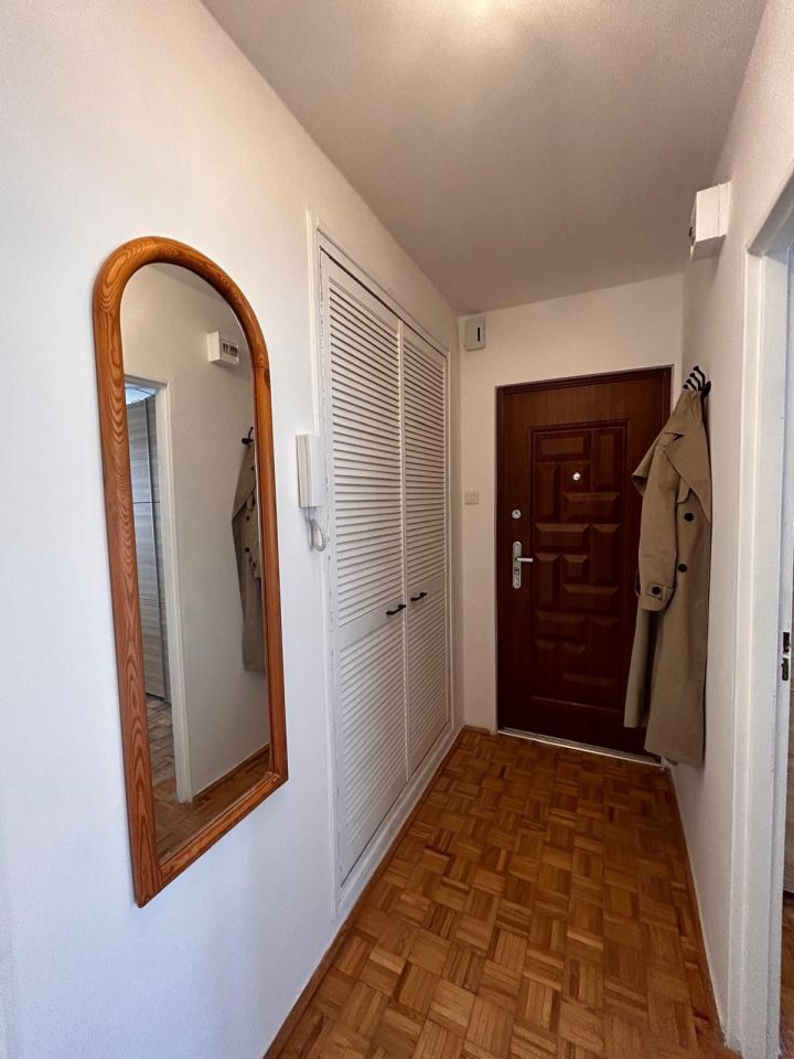 Mieszkanie 2-pokojowe Oława, ul. Fryderyka Chopina. Zdjęcie 3