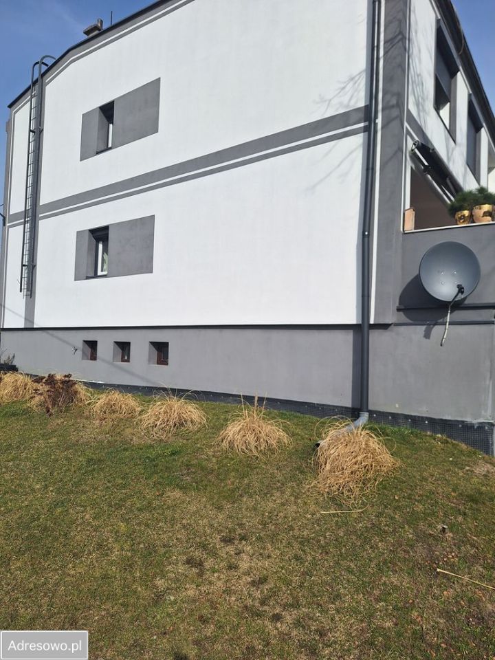 dom szeregowy, 5 pokoi Olszyniec. Zdjęcie 8