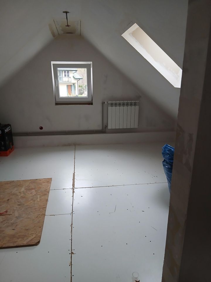 inny, 4 pokoje Ropczyce, ul. Polna. Zdjęcie 13