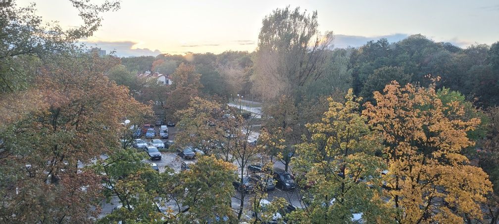 Mieszkanie 3-pokojowe Warszawa Bielany. Zdjęcie 3