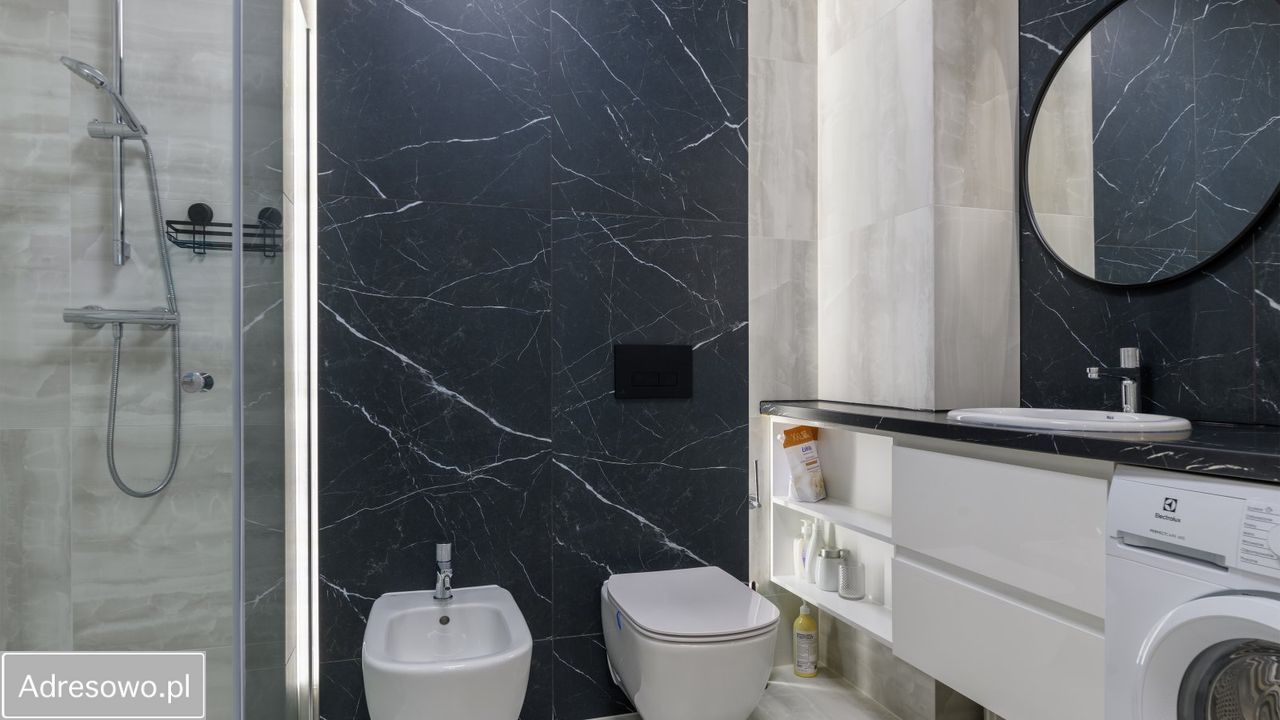 Mieszkanie 2-pokojowe Jastrzębia Góra, ul. Rozewska. Zdjęcie 4